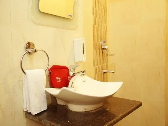 Standard Tek Büyük veya İki Ayrı Yataklı Oda, 1 Yatak Odası, Özel Banyo