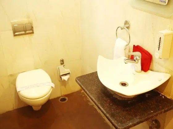 Standard Tek Büyük veya İki Ayrı Yataklı Oda, 1 Yatak Odası, Özel Banyo