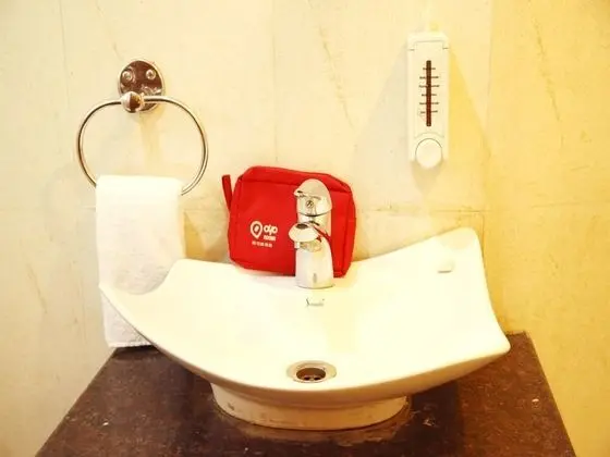 Standard Tek Büyük veya İki Ayrı Yataklı Oda, 1 Yatak Odası, Özel Banyo