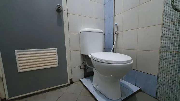 Economy İki Ayrı Yataklı Oda