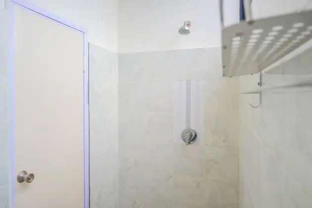 Çift ​​kişilik Standard