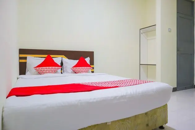 Çift ​​kişilik Standard