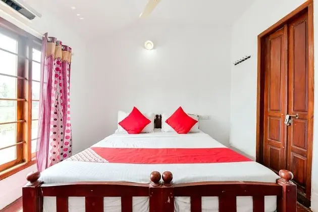 Deluxe Tek Büyük veya İki Ayrı Yataklı Oda, 1 En Büyük (King) Boy Yatak