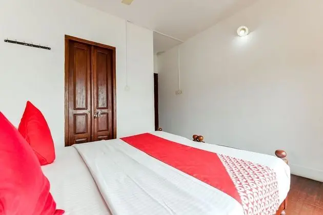 Deluxe Tek Büyük veya İki Ayrı Yataklı Oda, 1 En Büyük (King) Boy Yatak