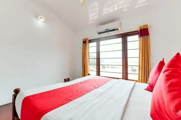 Deluxe Tek Büyük veya İki Ayrı Yataklı Oda, 1 En Büyük (King) Boy Yatak