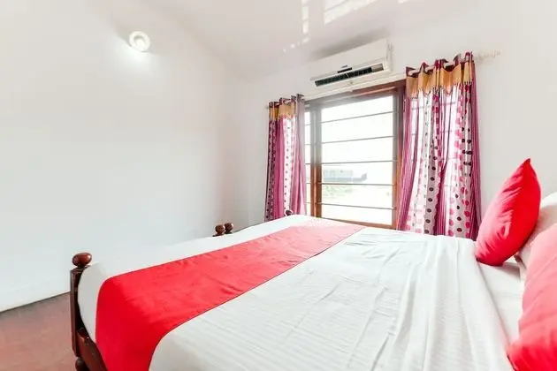 Deluxe Tek Büyük veya İki Ayrı Yataklı Oda, 1 En Büyük (King) Boy Yatak