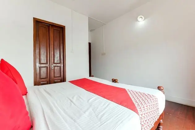 Deluxe Tek Büyük veya İki Ayrı Yataklı Oda, 1 En Büyük (King) Boy Yatak