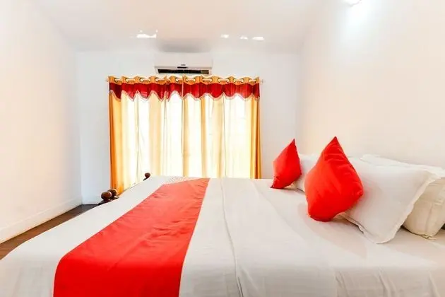 Deluxe Tek Büyük veya İki Ayrı Yataklı Oda, 1 En Büyük (King) Boy Yatak