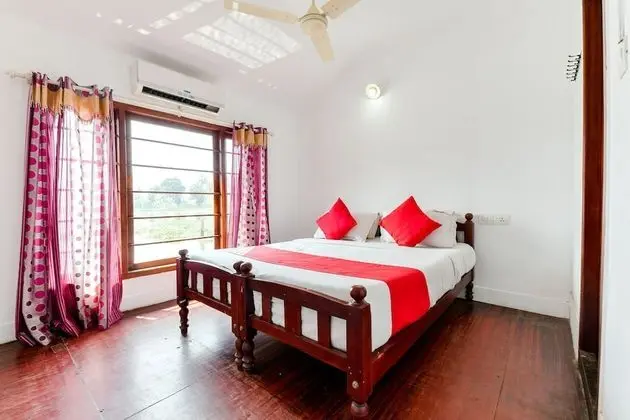 Deluxe Tek Büyük veya İki Ayrı Yataklı Oda, 1 En Büyük (King) Boy Yatak