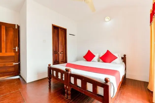 Deluxe Tek Büyük veya İki Ayrı Yataklı Oda, 1 En Büyük (King) Boy Yatak