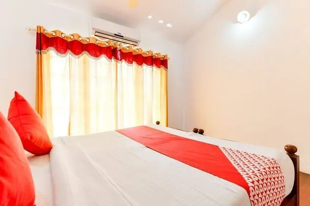 Deluxe Tek Büyük veya İki Ayrı Yataklı Oda, 1 En Büyük (King) Boy Yatak