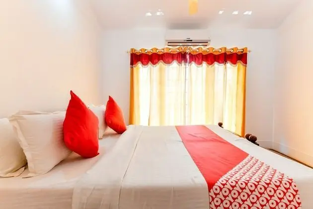 Deluxe Tek Büyük veya İki Ayrı Yataklı Oda, 1 En Büyük (King) Boy Yatak