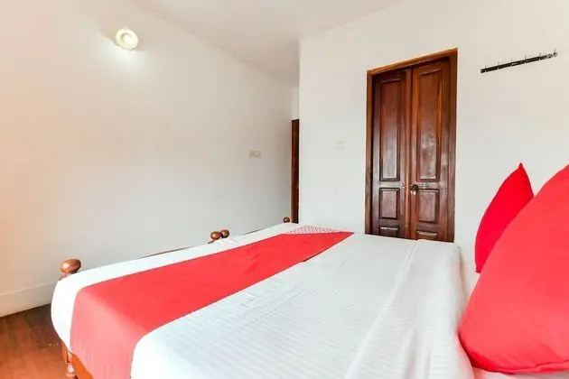 Deluxe Tek Büyük veya İki Ayrı Yataklı Oda, 1 En Büyük (King) Boy Yatak