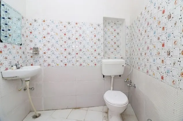 Tek Büyük Yataklı Oda, 1 Büyük (Queen) Boy Yatak