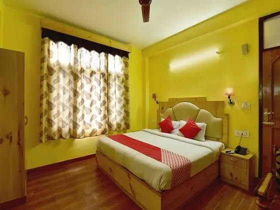 Standard Oda
