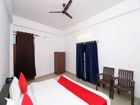Standard Oda