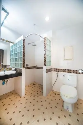 Premier Tek Büyük Yataklı Oda
