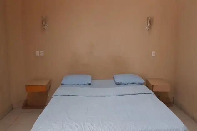 Çift ​​kişilik Standard