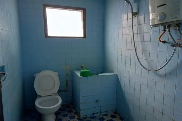 Çift ​​kişilik Standard
