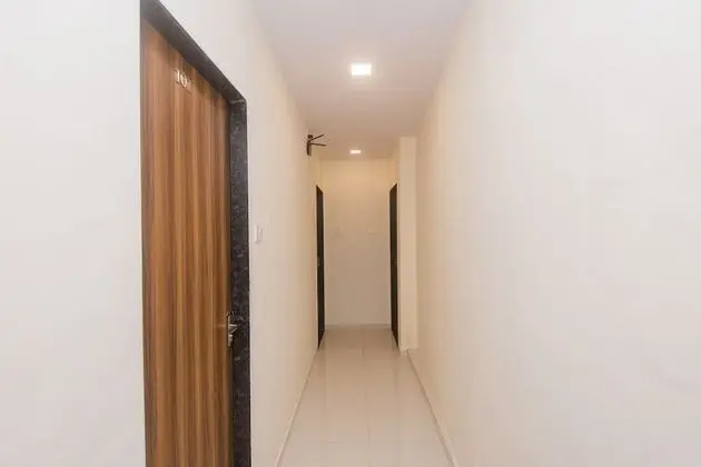 Tek Büyük Yataklı Oda, 1 Çift Kişilik Yatak