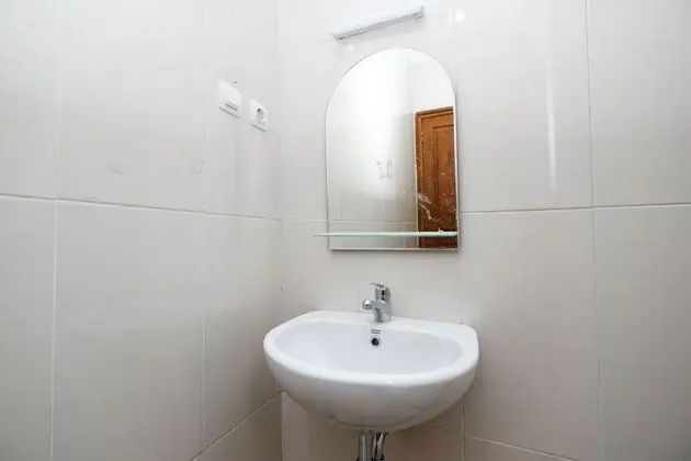 Deluxe İki Ayrı Yataklı Oda