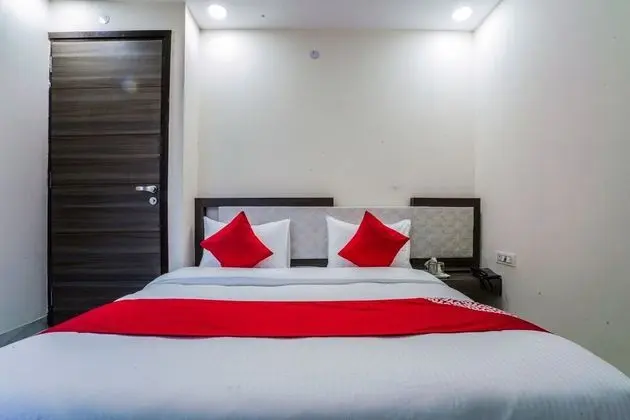 Tek Büyük veya İki Ayrı Yataklı Oda, 1 Büyük (Queen) Boy Yatak