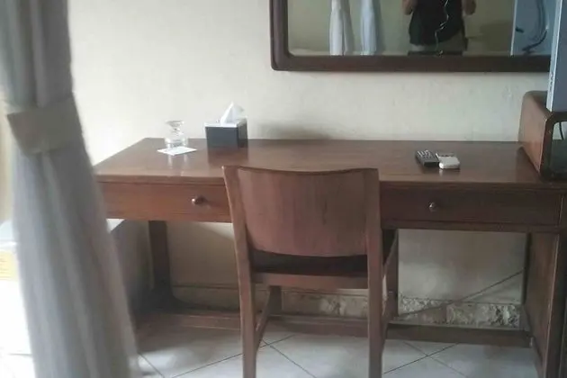 Standard İki Ayrı Yataklı Oda
