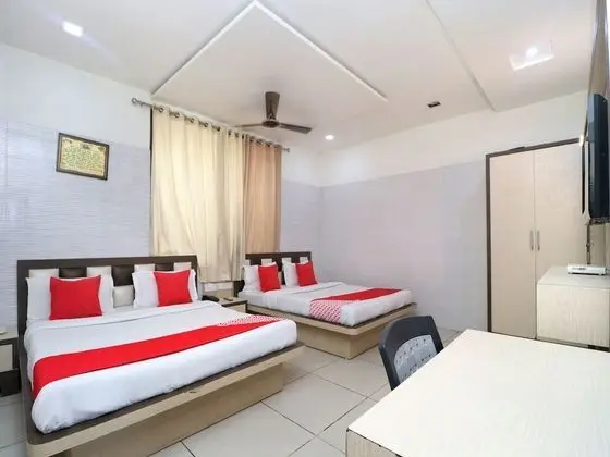 Standard Oda