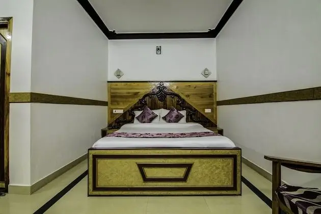 Deluxe Tek Büyük veya İki Ayrı Yataklı Oda, 1 En Büyük (King) Boy Yatak