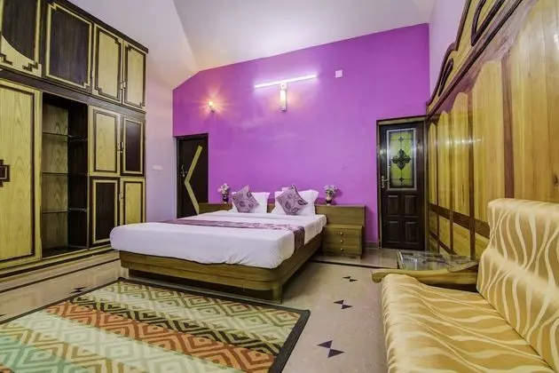 Deluxe Tek Büyük veya İki Ayrı Yataklı Oda, 1 En Büyük (King) Boy Yatak