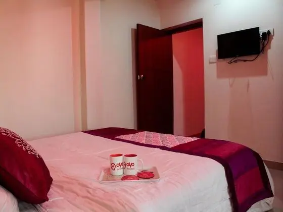 Standard Tek Büyük veya İki Ayrı Yataklı Oda, 1 Yatak Odası, Özel Banyo