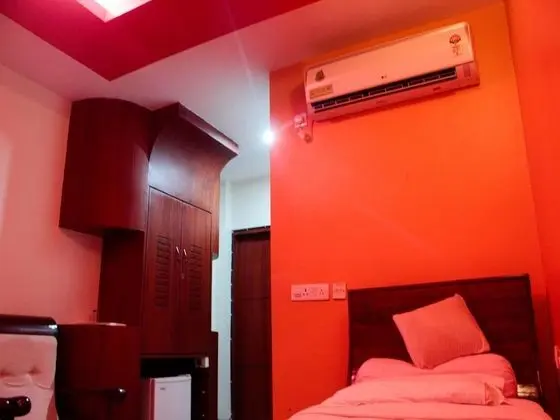 Standard Tek Büyük veya İki Ayrı Yataklı Oda, 1 Yatak Odası, Özel Banyo