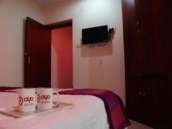 Standard Tek Büyük veya İki Ayrı Yataklı Oda, 1 Yatak Odası, Özel Banyo