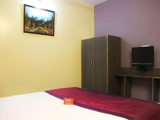 Standard Tek Büyük veya İki Ayrı Yataklı Oda, 1 Yatak Odası, Özel Banyo