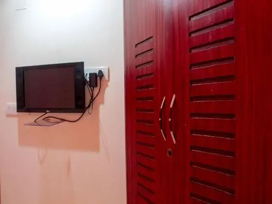 Standard Tek Büyük veya İki Ayrı Yataklı Oda, 1 Yatak Odası, Özel Banyo