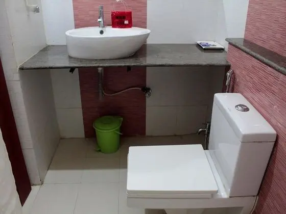 Standard Tek Büyük veya İki Ayrı Yataklı Oda, 1 Yatak Odası, Özel Banyo