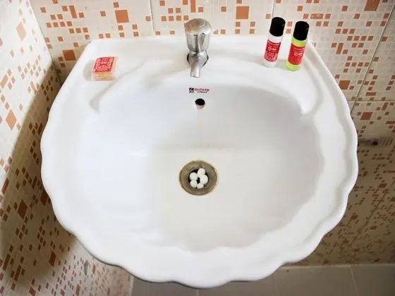 Standard Tek Büyük veya İki Ayrı Yataklı Oda, 1 Yatak Odası, Özel Banyo