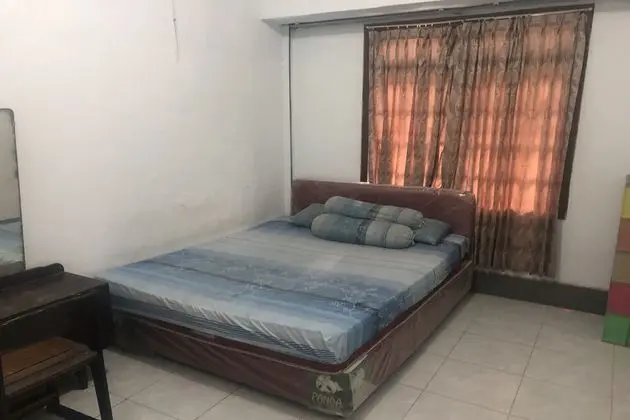Basic Tek Büyük Yataklı Oda