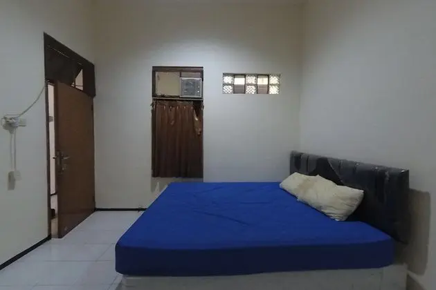 Basic Tek Büyük Yataklı Oda