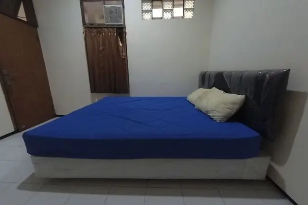 Basic Tek Büyük Yataklı Oda