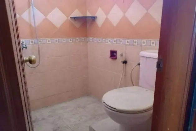 Basic Tek Büyük Yataklı Oda