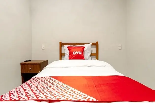 Standard Tek Kişilik Oda