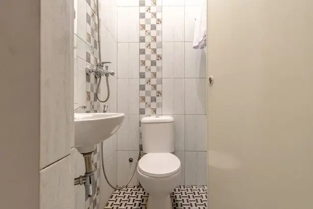 Standard Tek Kişilik Oda