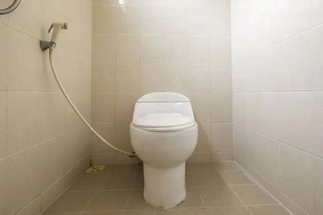 Deluxe İki Ayrı Yataklı Oda