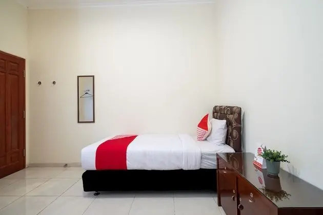 Standard İki Ayrı Yataklı Oda