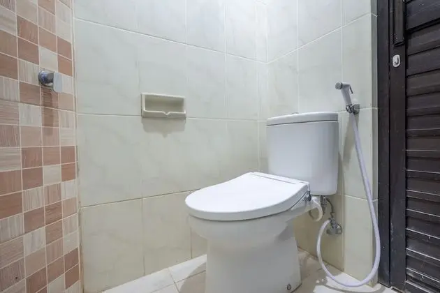 Standard İki Ayrı Yataklı Oda