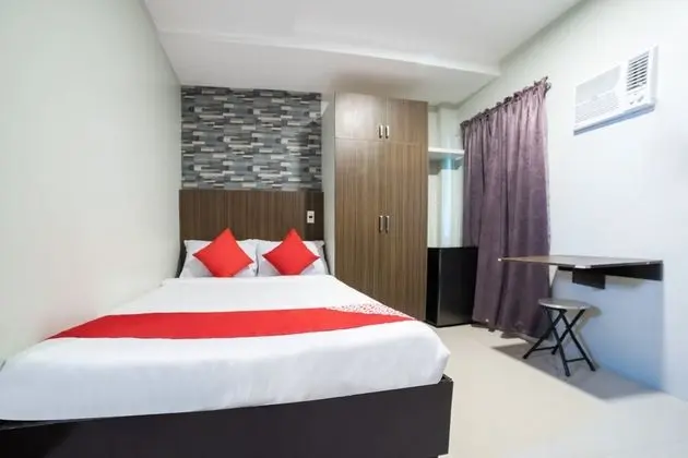 Superior Tek Büyük Yataklı Oda