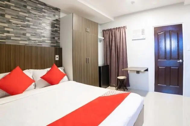 Superior Tek Büyük Yataklı Oda