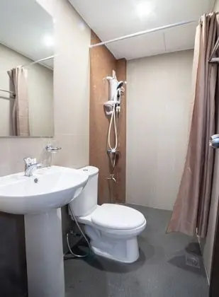 Superior Tek Büyük Yataklı Oda