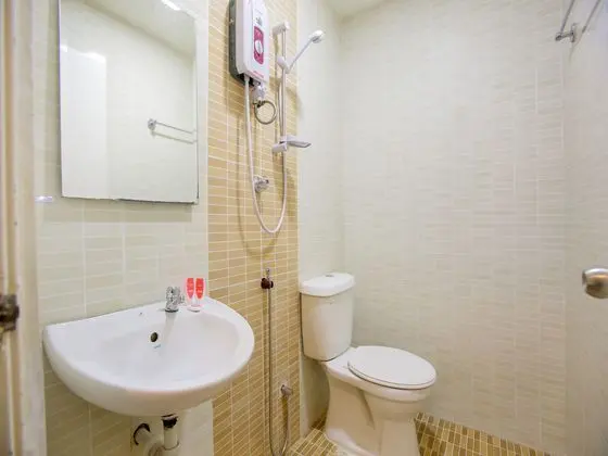 Tek Kişilik Oda Standard